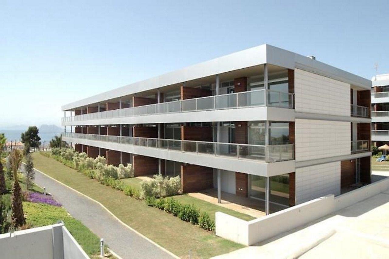 Apartamento Punta Paloma Golf *